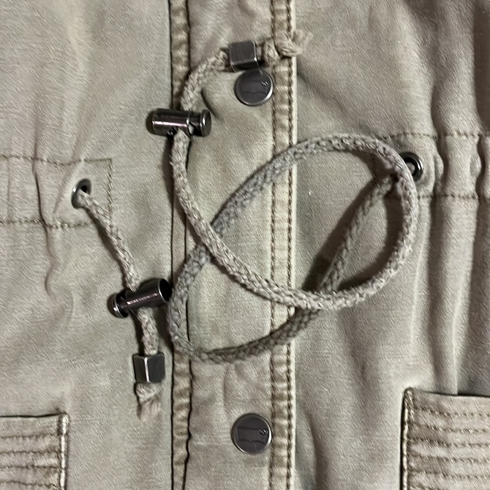 LEVIS jacket/coat - Picture 3 of 10